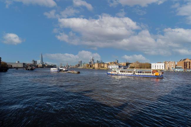 1 Fulford Street, Rotherhithe, London, SE16 4NW 6