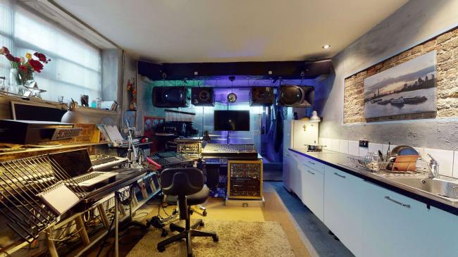 1 Fulford Street, Rotherhithe, London, SE16 4NW 6