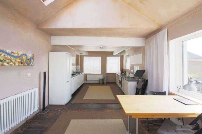 1 Fulford Street, Rotherhithe, London, SE16 4NW 6