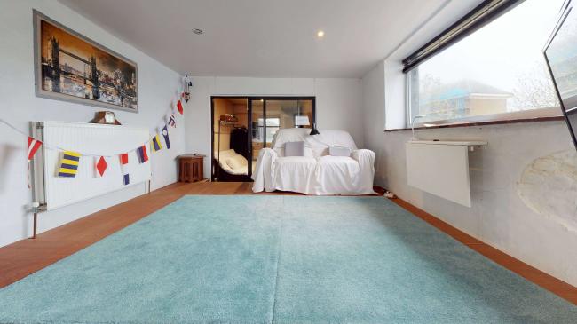 1 Fulford Street, Rotherhithe, London, SE16 4NW 6