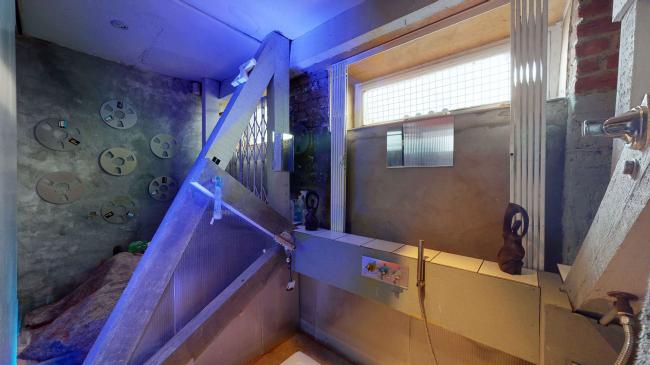 1 Fulford Street, Rotherhithe, London, SE16 4NW 6