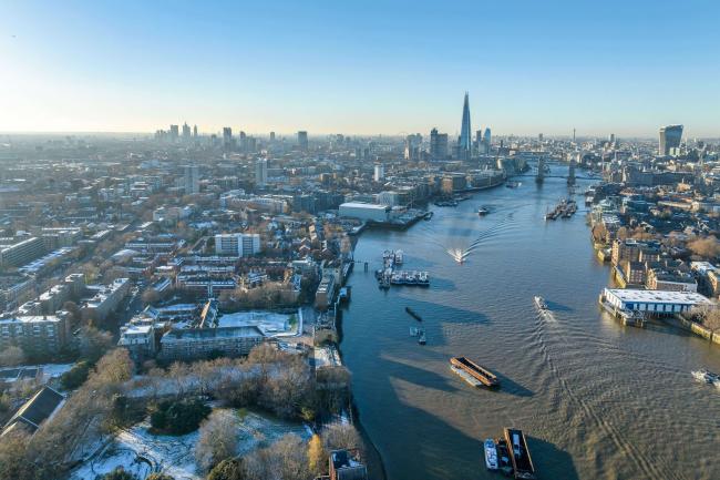 1 Fulford Street, Rotherhithe, London, SE16 4NW 6