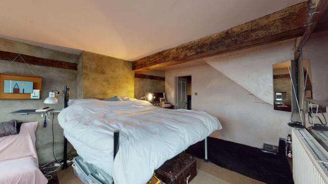 1 Fulford Street, Rotherhithe, London, SE16 4NW 6