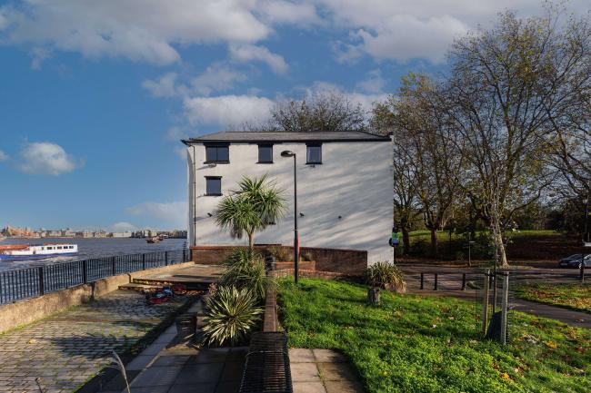 1 Fulford Street, Rotherhithe, London, SE16 4NW 6