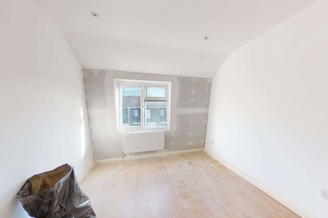 244 Burrage Road, Woolwich, London, SE18 7JP
 6