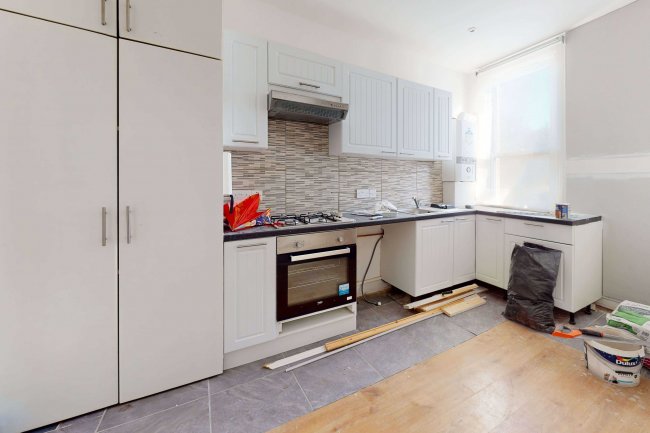 244 Burrage Road, Woolwich, London, SE18 7JP
 6