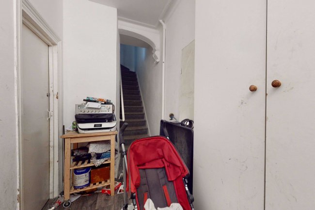 244 Burrage Road, Woolwich, London, SE18 7JP
 6