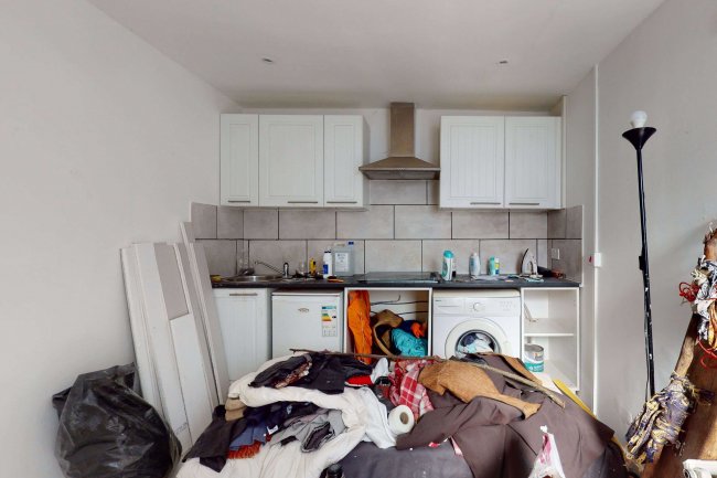 244 Burrage Road, Woolwich, London, SE18 7JP
 6