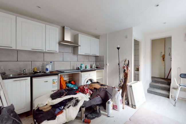 244 Burrage Road, Woolwich, London, SE18 7JP
 6