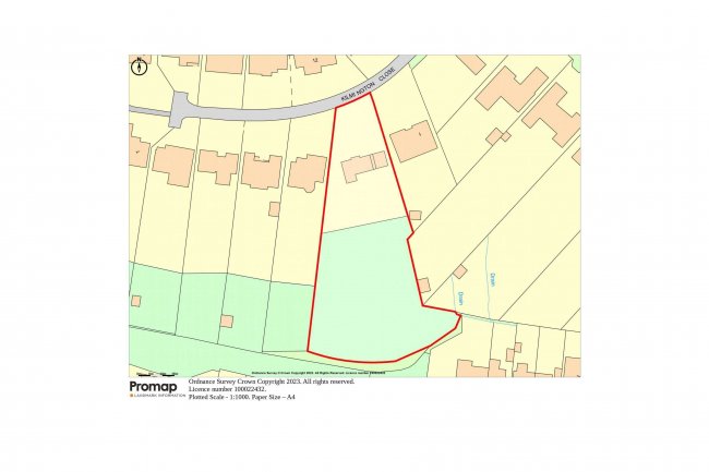 2 Kilmington Close, Hutton, Brentwood, CM13 2JZ
 9