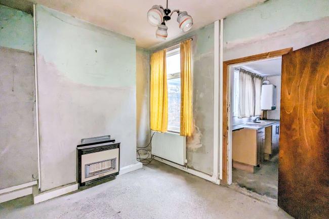 71 Pelham Street, Middlesborough, Cleveland, TS1 4DJ
 2