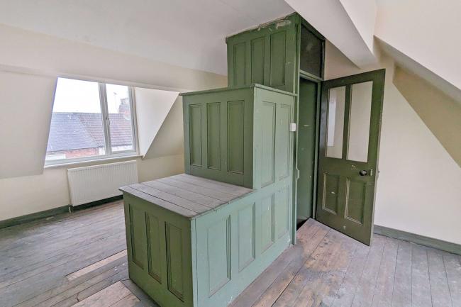 71 Pelham Street, Middlesborough, Cleveland, TS1 4DJ
 2