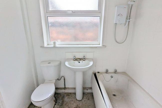 71 Pelham Street, Middlesborough, Cleveland, TS1 4DJ
 2