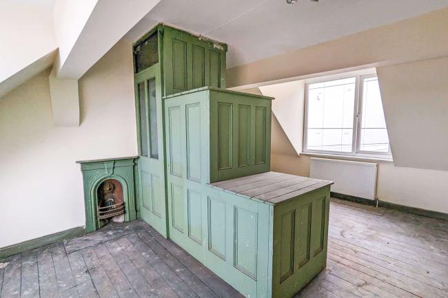 71 Pelham Street, Middlesborough, Cleveland, TS1 4DJ
 2