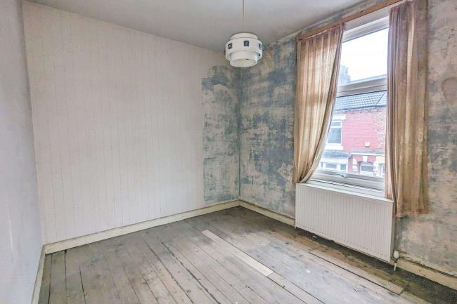 71 Pelham Street, Middlesborough, Cleveland, TS1 4DJ
 2