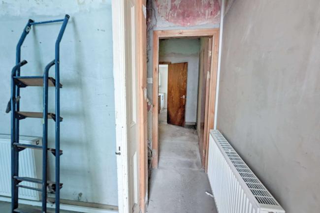 71 Pelham Street, Middlesborough, Cleveland, TS1 4DJ
 2