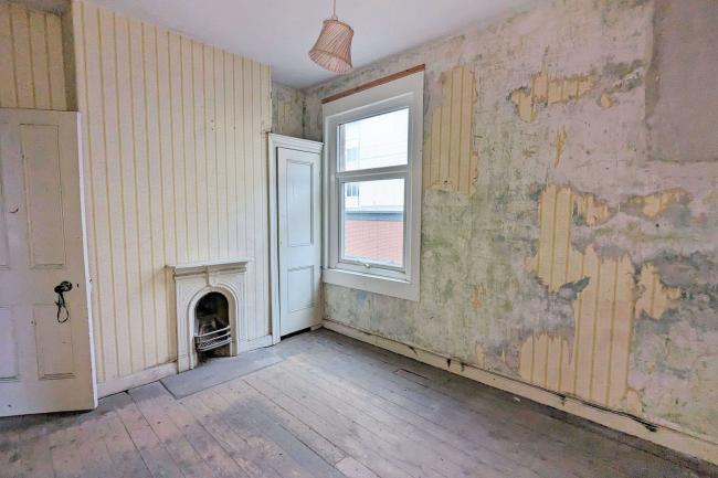 71 Pelham Street, Middlesborough, Cleveland, TS1 4DJ
 2