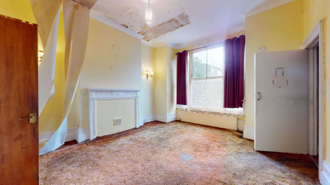 Ground Floor Flat, 2 Portland Rise, Finsbury Park, London, N4 2PP 2