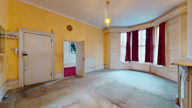 Ground Floor Flat, 2 Portland Rise, Finsbury Park, London, N4 2PP 2