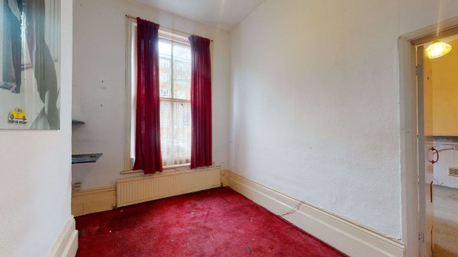 Ground Floor Flat, 2 Portland Rise, Finsbury Park, London, N4 2PP 2
