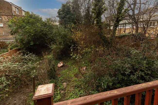 Ground Floor Flat, 2 Portland Rise, Finsbury Park, London, N4 2PP 2