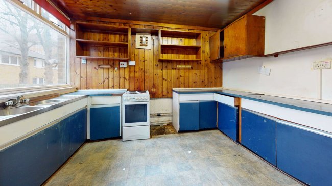 Ground Floor Flat, 2 Portland Rise, Finsbury Park, London, N4 2PP 2