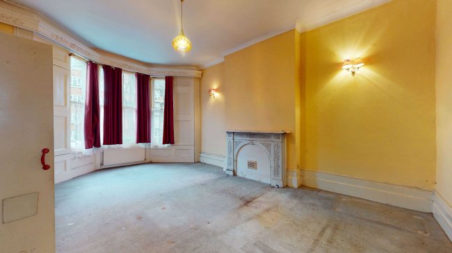 Ground Floor Flat, 2 Portland Rise, Finsbury Park, London, N4 2PP 2