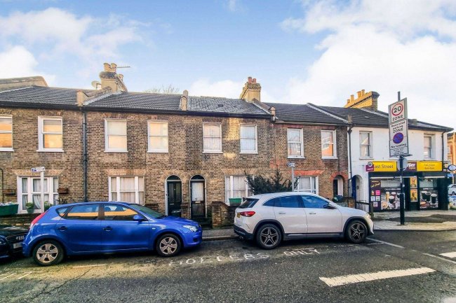 15 South Street, Bromley, Kent, BR1 1RH 1