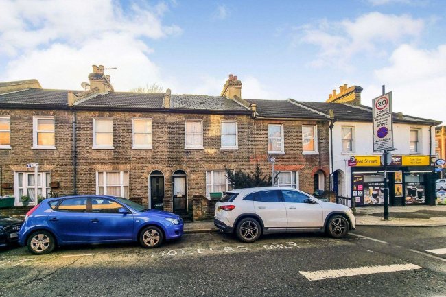 15 South Street, Bromley, Kent, BR1 1RH 1