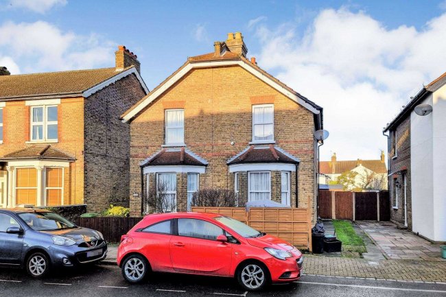 11 Addison Road, Bromley, Kent, BR2 9RP
 4