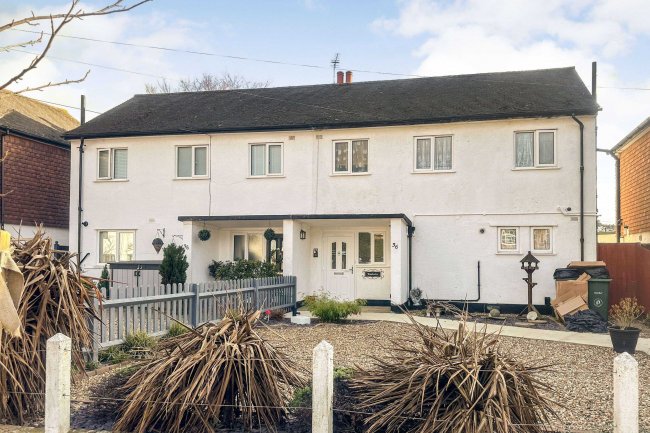 36 George Lane, Bromley, Kent, BR2 7LQ
 5