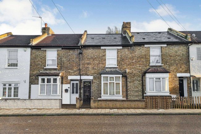 27 Recreation Road, Bromley, BR2 0DY
 9