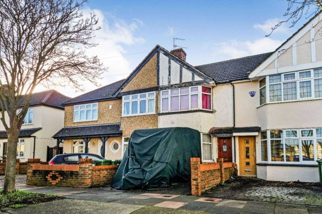 11 Annandale Road, Sidcup, Kent, DA15 8EX
 7