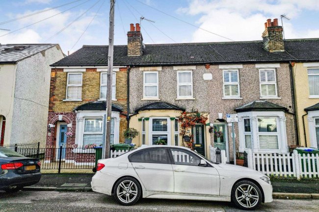 70 Rowan Road, Bexleyheath, Kent, DA7 4BN
 9