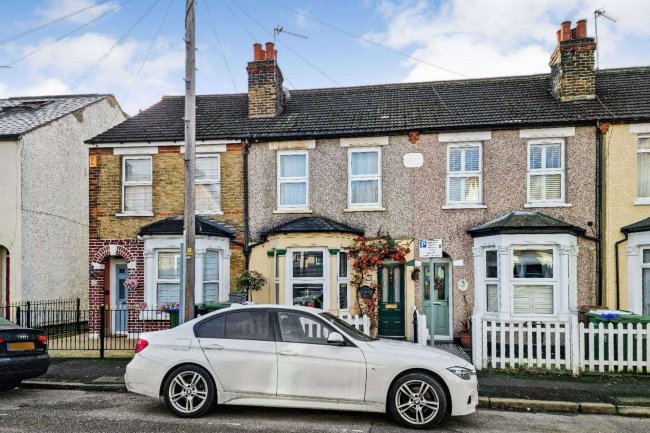 70 Rowan Road, Bexleyheath, Kent, DA7 4BN
 9