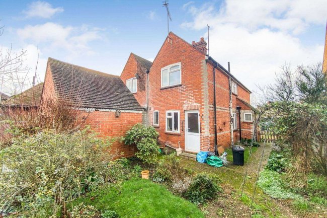 163 Butts Hill Road, Woodley, Berkshire, RG5 4NX
 10