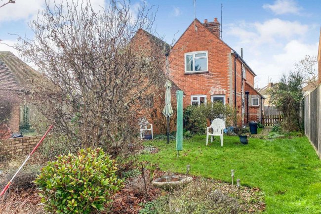163 Butts Hill Road, Woodley, Berkshire, RG5 4NX
 10