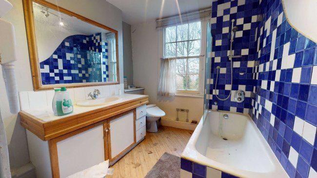 15 Canonbury Grove, Islington, London, N1 2HR 4