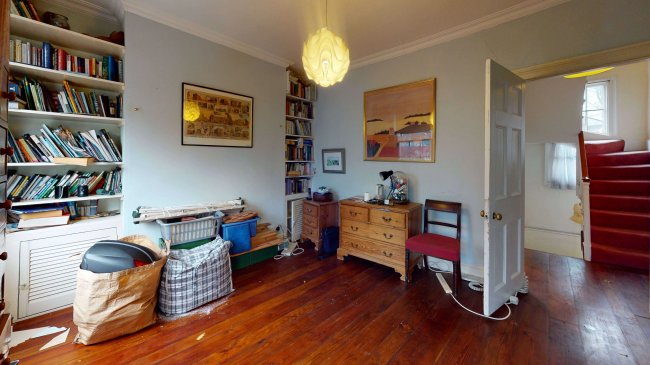 15 Canonbury Grove, Islington, London, N1 2HR 4