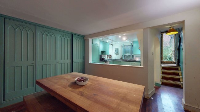 15 Canonbury Grove, Islington, London, N1 2HR 4