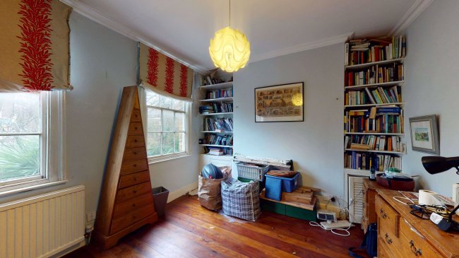 15 Canonbury Grove, Islington, London, N1 2HR 4