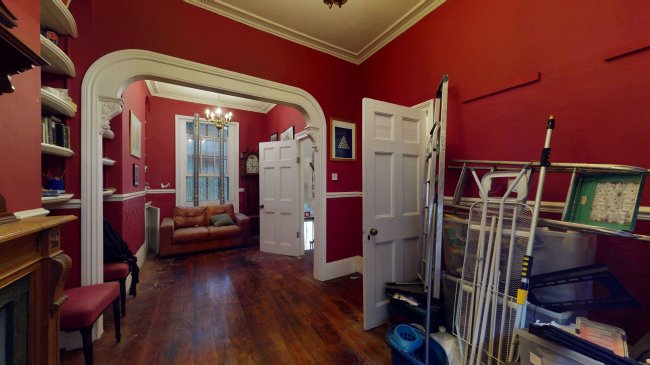 15 Canonbury Grove, Islington, London, N1 2HR 4