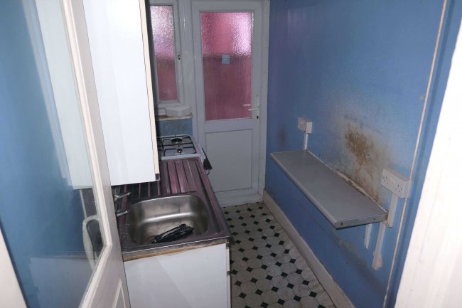 17 Furness Road, Harlesden, London NW10 4QG
 7