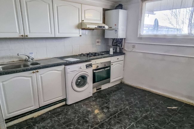 82 Palmers Road, Arnos Grove, London, N11 1SL
 1