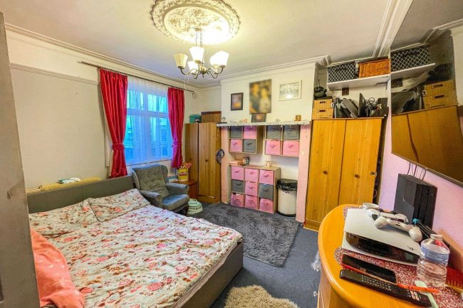 44 and 44A Anerley Road, Westcliff-on-Sea, Essex, SS0 7HH
 1