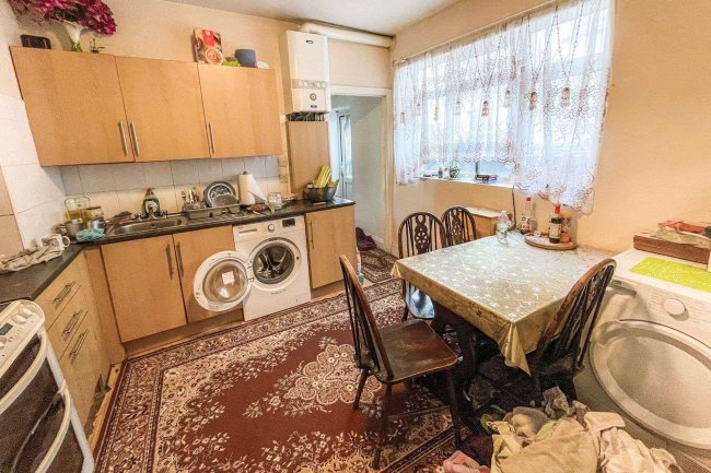 44 and 44A Anerley Road, Westcliff-on-Sea, Essex, SS0 7HH
 1