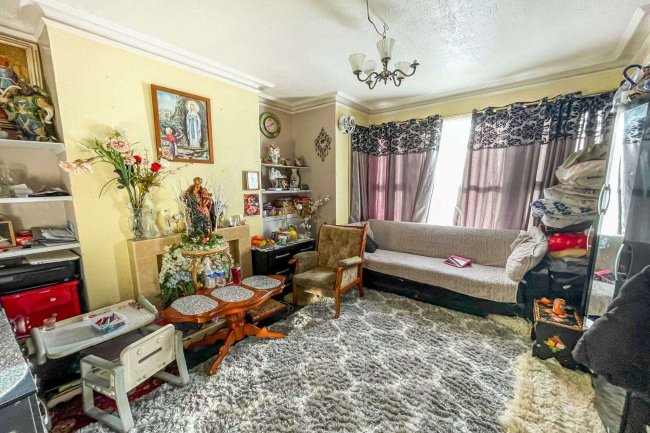 44 and 44A Anerley Road, Westcliff-on-Sea, Essex, SS0 7HH
 1