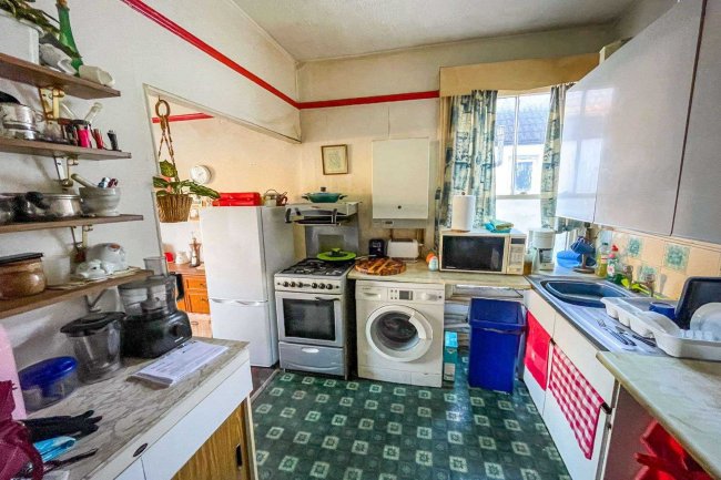 44 and 44A Anerley Road, Westcliff-on-Sea, Essex, SS0 7HH
 1