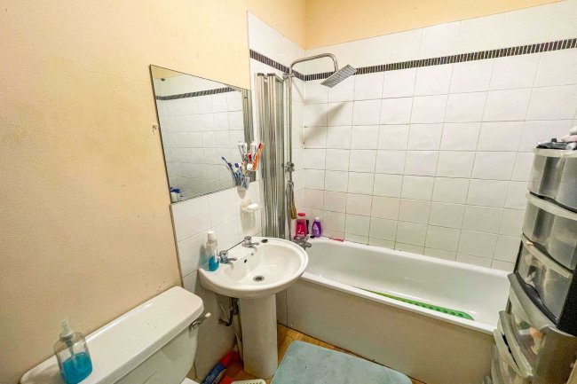 44 and 44A Anerley Road, Westcliff-on-Sea, Essex, SS0 7HH
 1