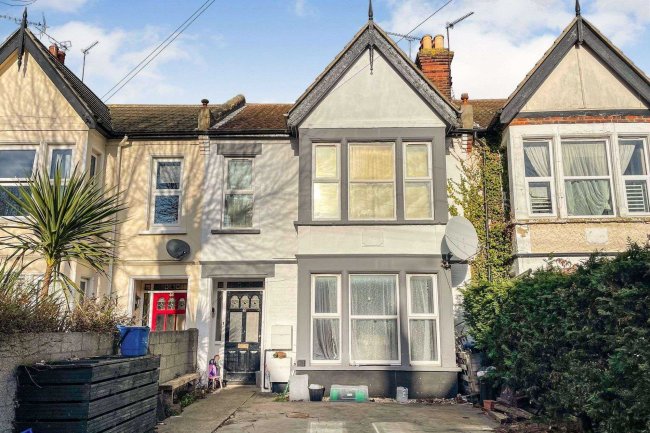 44 and 44A Anerley Road, Westcliff-on-Sea, Essex, SS0 7HH
 1